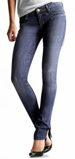 Stunning Women's Skinny Jeans